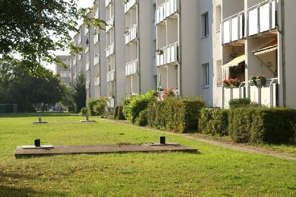 Erich-Mühsam-Straße 6, 16515 Oranienburg