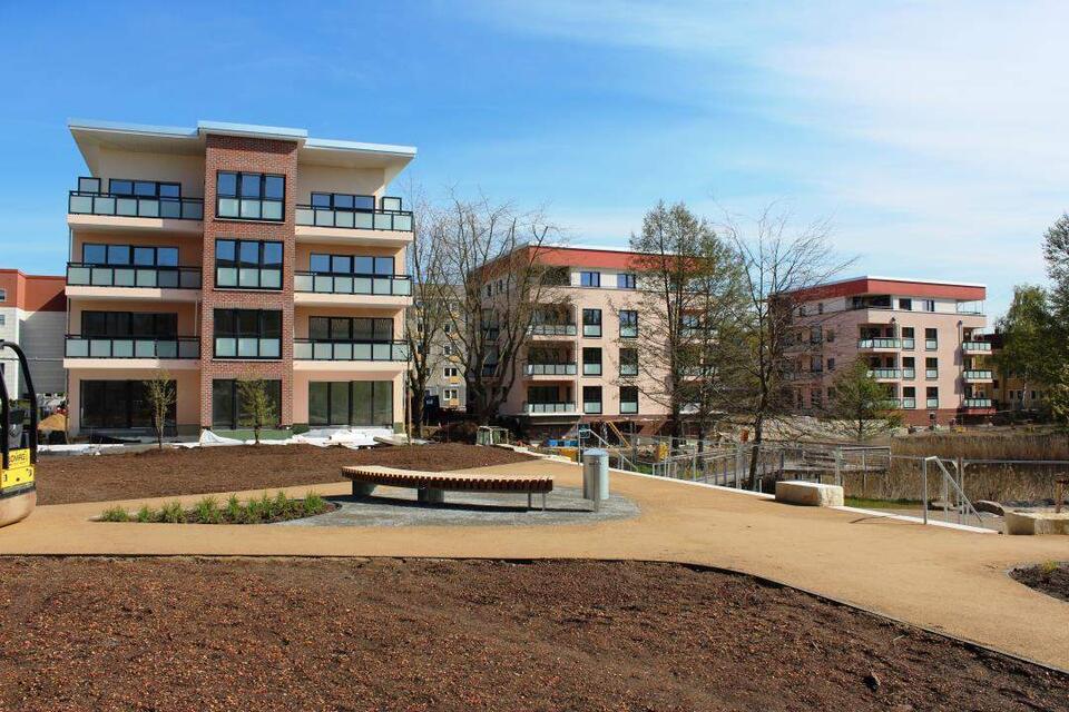 Kanalstraße 64, 16515 Oranienburg