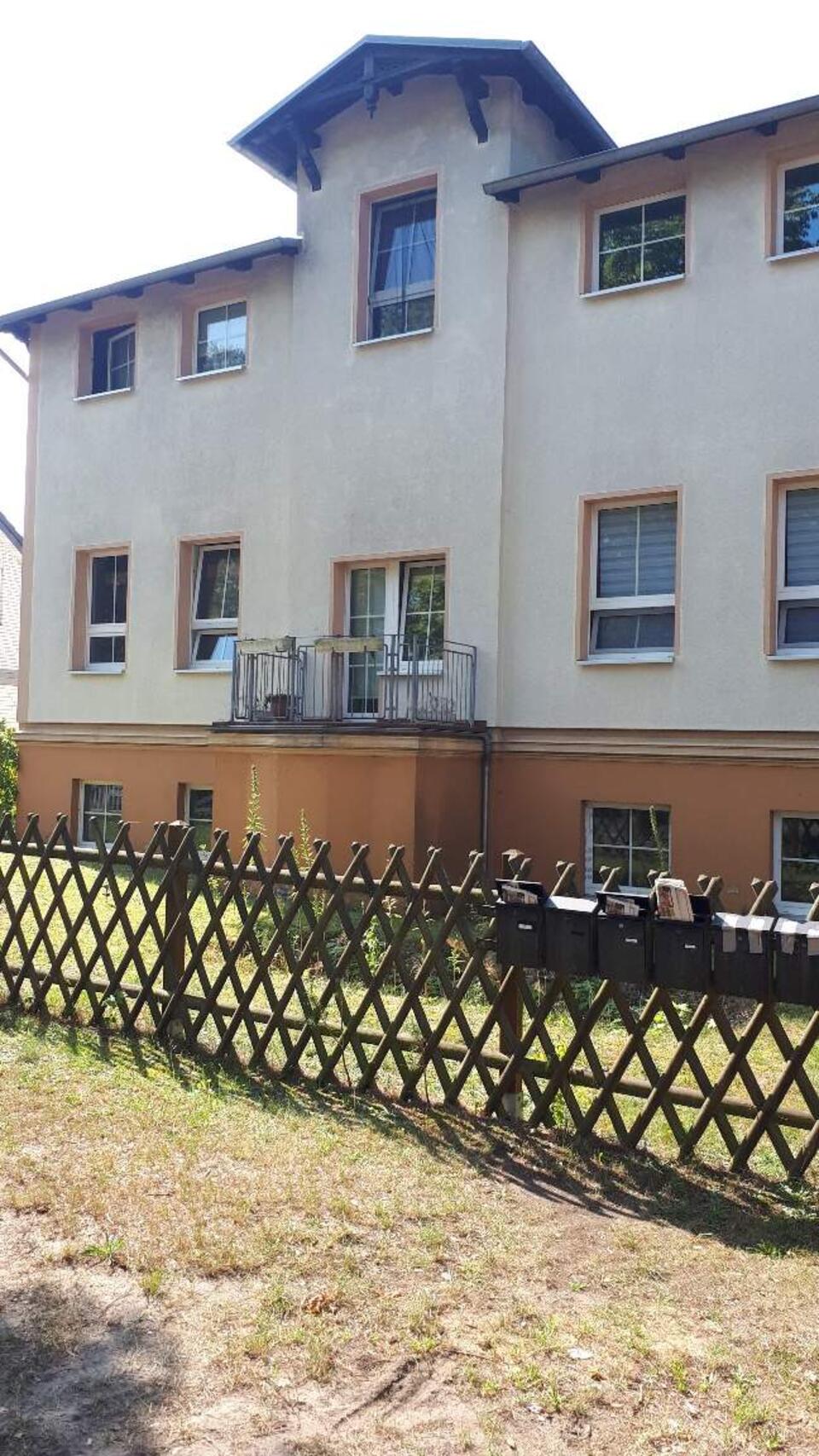 Kurfürstenstraße 44, 16515 Oranienburg 