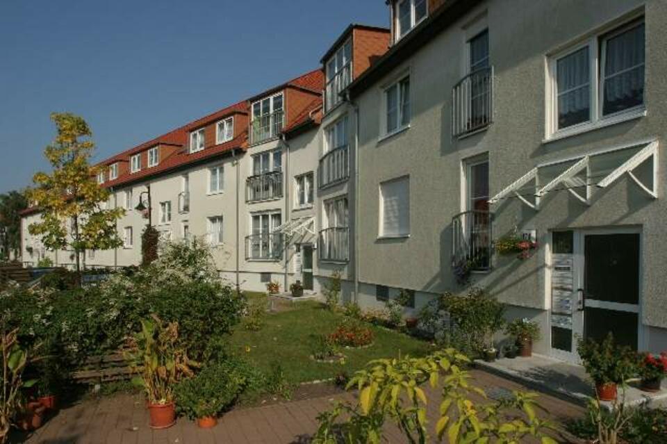 Friedrich-Engels-Straße 12 a, 16515 Oranienburg