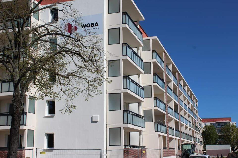 Kremmener Straße 1, 16515 Oranienburg