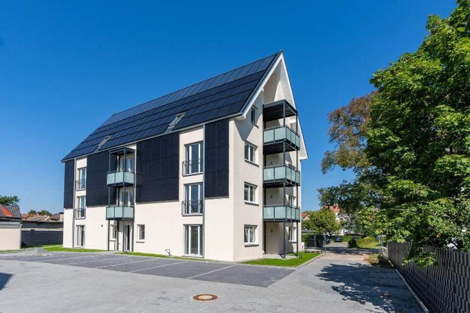 Gartenstraße 14 a, 16515 Oranienburg