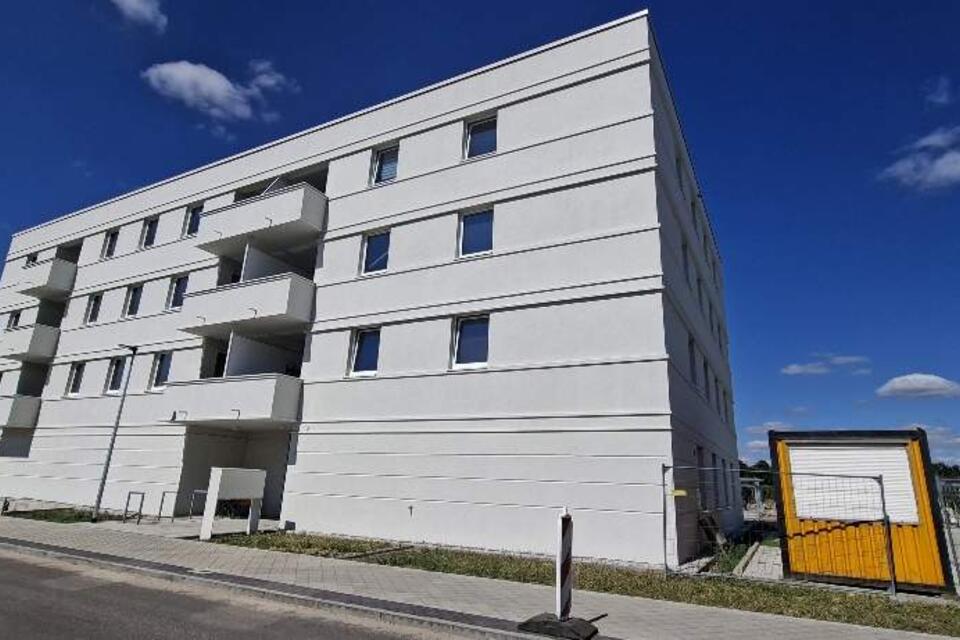 Emil-Büge-Straße 2 a, 16515 Oranienburg