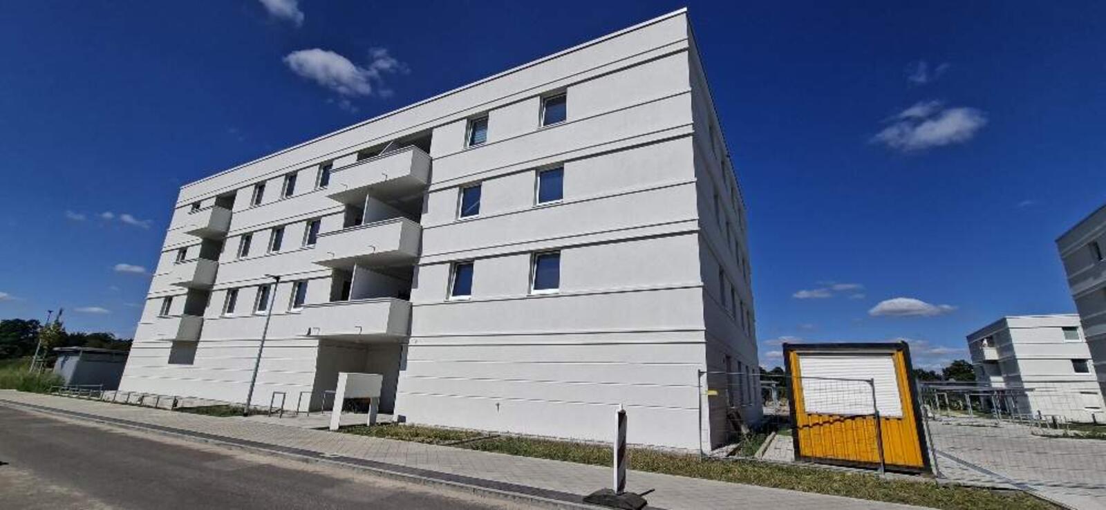 Emil-Büge-Straße 2 a, 16515 Oranienburg